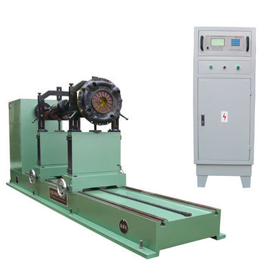 青島新環(huán)球風(fēng)機廠 通風(fēng)設(shè)備全覽，平衡機與風(fēng)機等機械設(shè)備圖片大全