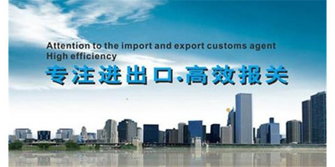 深圳羅湖區進出口貨物代理報關指南 高效合規的貨物進出口通道