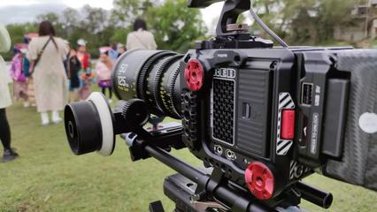 專業廣告與攝制服務 打造品牌視覺影響力