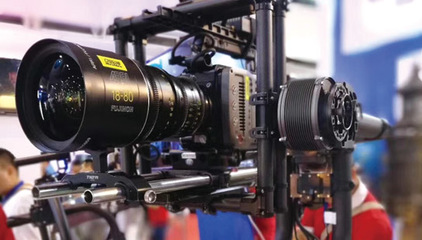 北京青果樹軟件 專業攝制服務，助力企業數字化內容升級