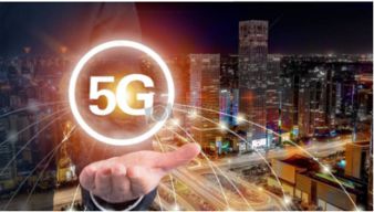 中機云 攜手一畝田網絡，共筑5G商用時代的工業互聯網主戰場